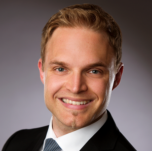 Dr. Hendrik Fechner