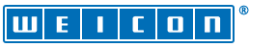 WEICON GmbH & Co. KG, Münster