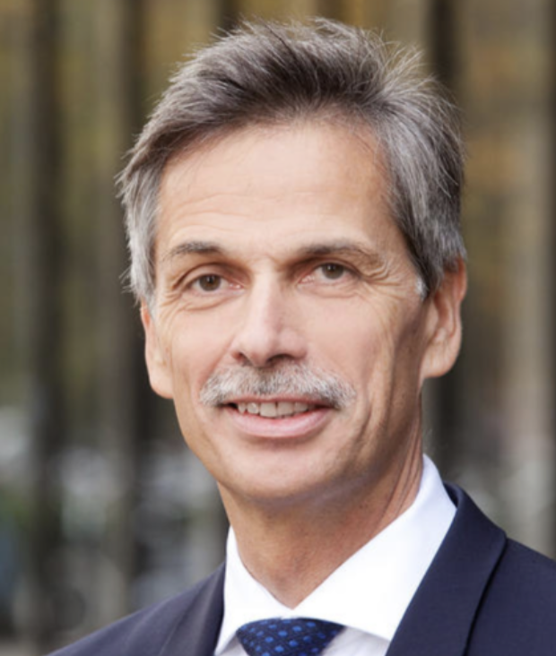 Prof. Dr. Jörg Becker
